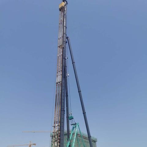 中铁隧道集团最新中标项目深度解析