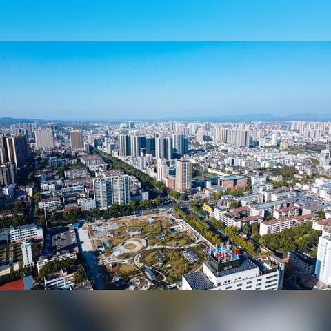 湖北钟祥最新房价走势分析