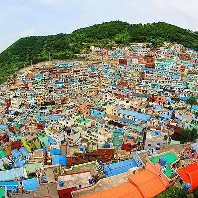 首尔地铁图全新解析