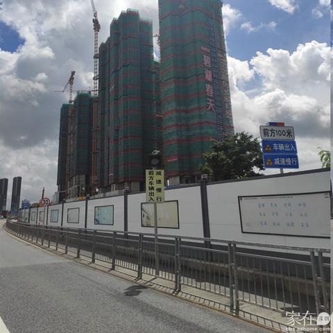 坪山最新楼盘全面解读与介绍
