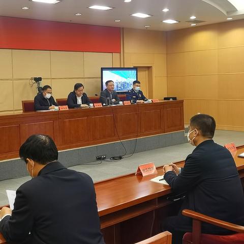 潍坊火灾最新进展通报