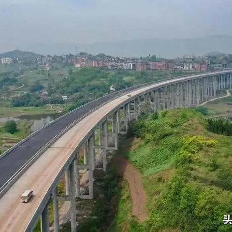 广渝高速公路最新进展消息速递