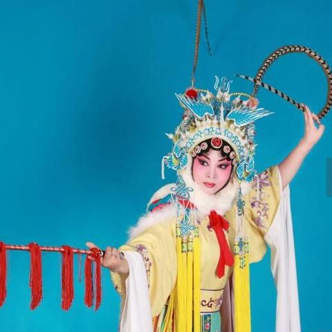 秦腔杨升娟最新专辑，传统与现代的和谐演绎
