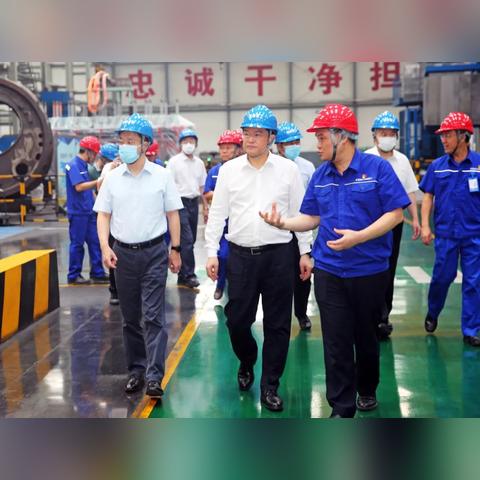 陕柴重工最新动态消息速递