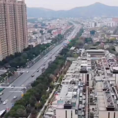 苏州中环南线进展更新
