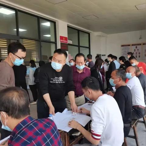 苗南村安置房最新进展消息
