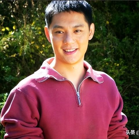 傅程鹏，影视界新星耀眼，最新动态抢先看