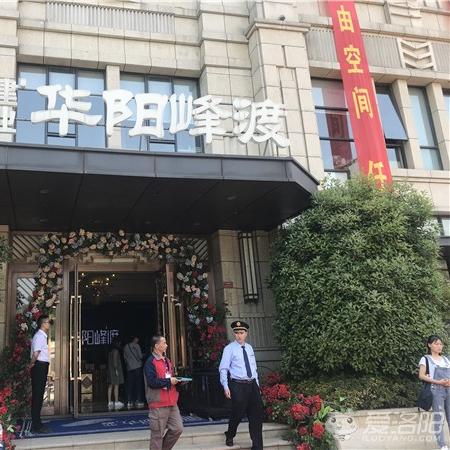 华阳峰渡动态更新，最新消息汇总