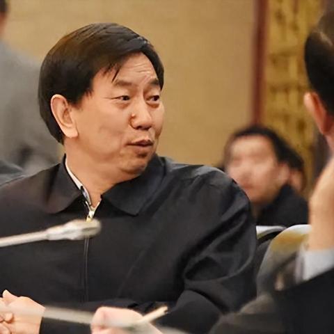 耿彦波最新调任消息，城市建设领导者获新职务