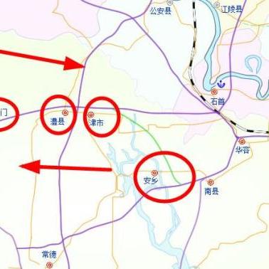 湖南安慈高速最新进展消息速递