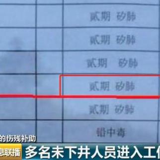 煤矿工伤赔偿最新标准解析