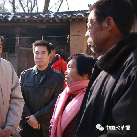 石家庄灵寿县热点事件实录