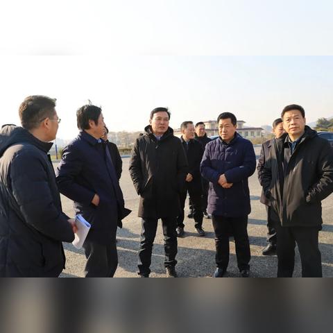 淮北化家湖规划图最新详解