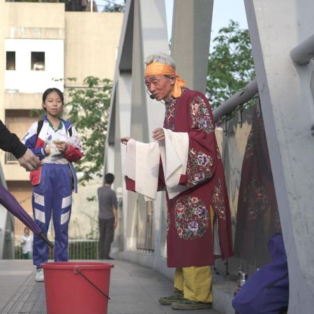河南城管改革动态更新