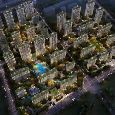 绿城智慧管理app最新版，智慧城市引领者