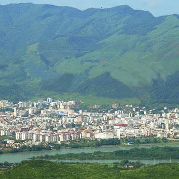 湖南最新高速公路地图详解