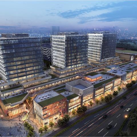 北京地铁S6号线最新进展动态