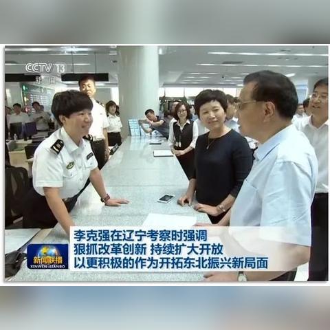 辽宁自贸区最新深度报道，政策解读与市场动态分析