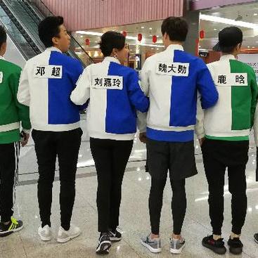 奔跑吧第五季全新挑战预告，热血奔跑盛宴！