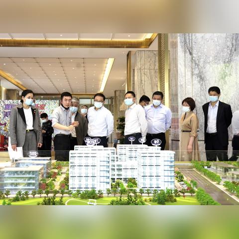 重庆盘龙新城最新动态速递