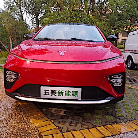 纯电动汽车最新动态深度解析