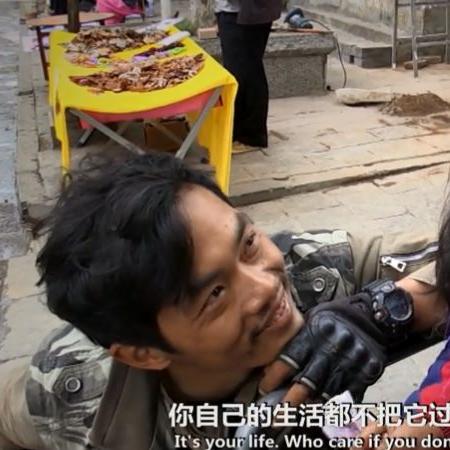 赖敏丁一舟近况更新报道