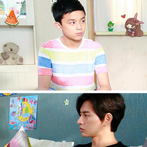 李菲儿朴海镇最新动态及未来发展展望