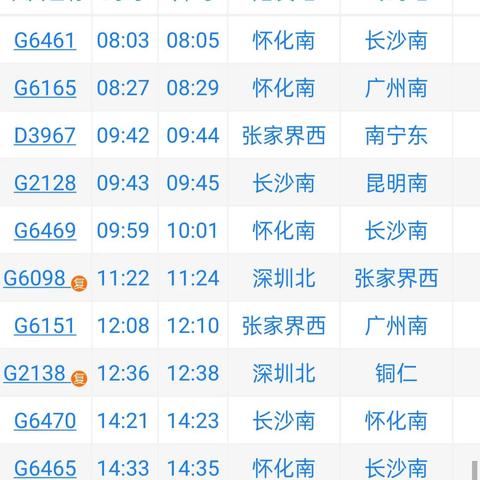 隆回火车站最新动态更新