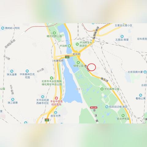 北京丰台棚改进展，最新消息解读