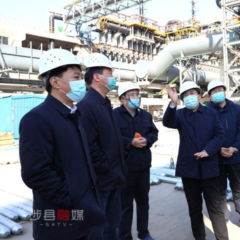 涉县天利煤化更新动态通知