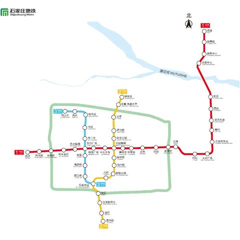 石家庄仓丰路最新动态更新