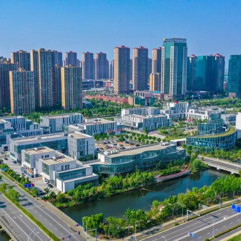 宁波杭州湾新区最新动态深度剖析