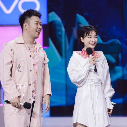 快乐大本营主持人最新深度解析