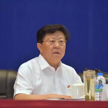 华电李庆奎最新动态报道