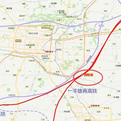 京九高铁濮阳进展、影响及未来展望