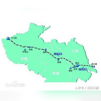 三洋铁路太康最新进展消息速递