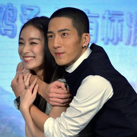 倪妮井柏然事业爱情双丰收，合作细节曝光