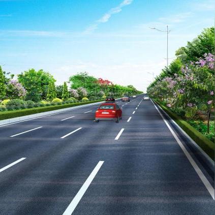 镇坪高速公路建设最新进展报告简报