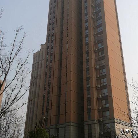连云港恒大名都房价走势分析