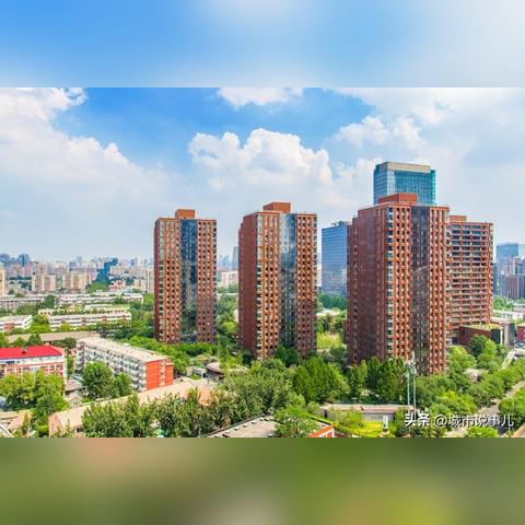 保定市房价最新动态深度剖析