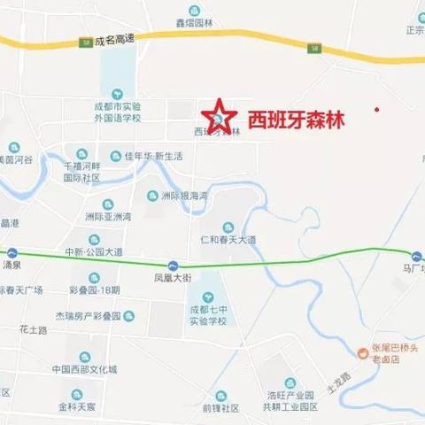蓝润光华春天最新房价走势分析