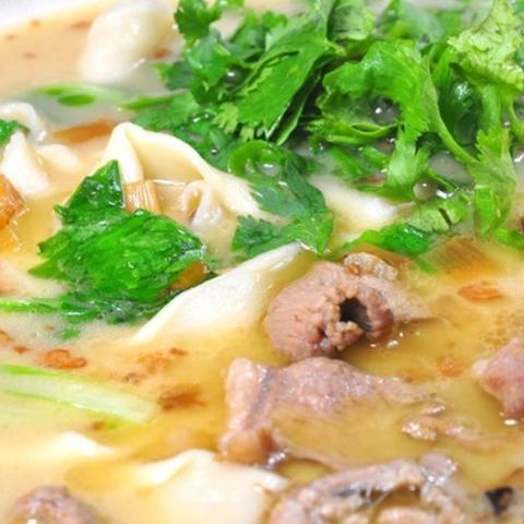 郑州最新烩面师傅招聘信息