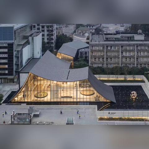 烟台开发区最新规划揭秘