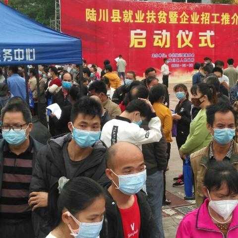 陆川最新招工信息全面解析