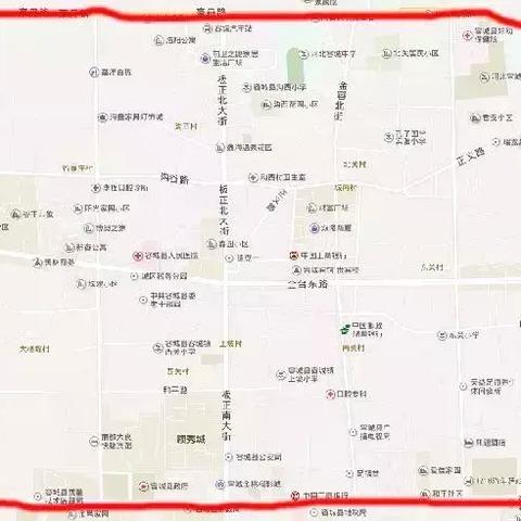 白沟最新限行通知公告（2025版）