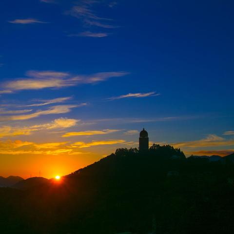 夕阳之约日志列表更新