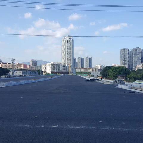 春晓大桥最新动态，建设进展与未来展望