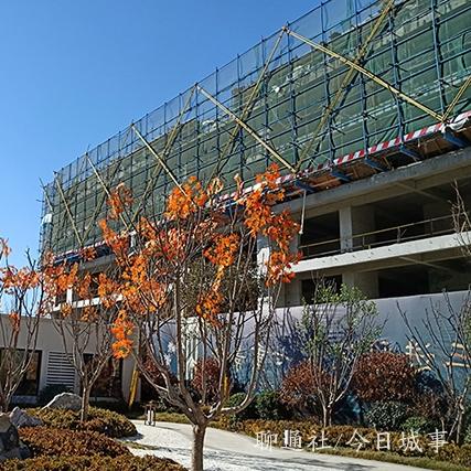 山东高唐楼盘房价最新分析