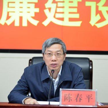 宁夏党委常委最新名单公布