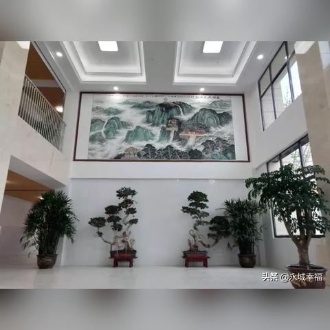 永城小龙人招聘启事，最新职位空缺